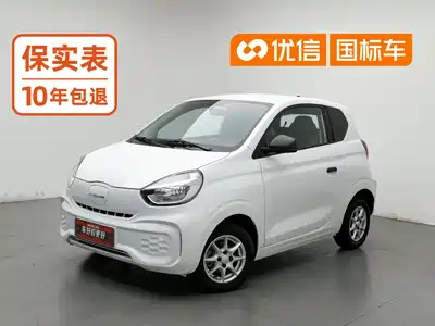 Roewe Kaiwei CLEVER 2023