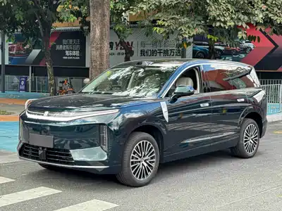 BYD Dynasty-D 2026