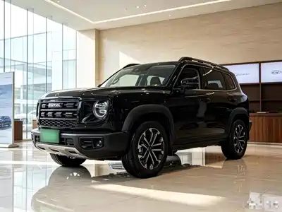 Haval Dargo 2025
