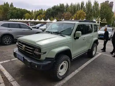 Tank 300 2023