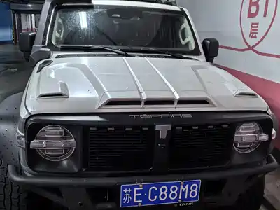 Tank 300 2024