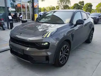 Lynk & Co 05 EM-P 2023