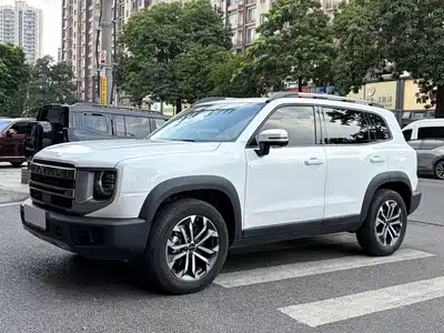 Haval Dargo 2024