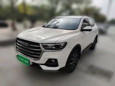 Haval H6 2022