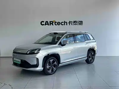 GAC Aion V 2025