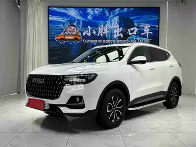 Haval H6 2023