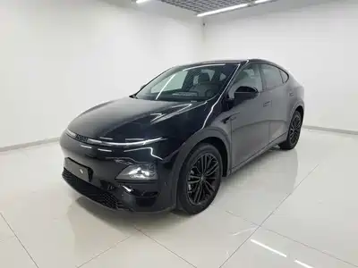 XPeng G6 2024