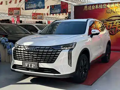 Haval H6 2024
