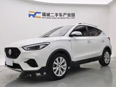 MG ZS 2023