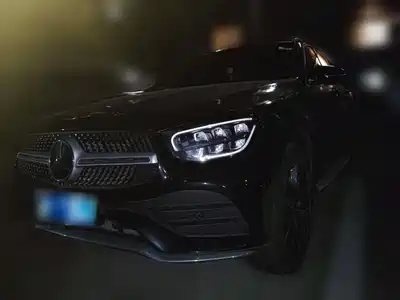 Mercedes-Benz GLC 2022