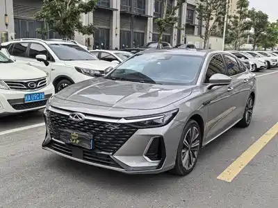 Chery Arrizo 8 2023