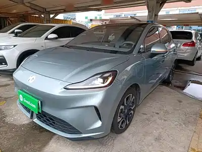 MG MG4 EV 2026