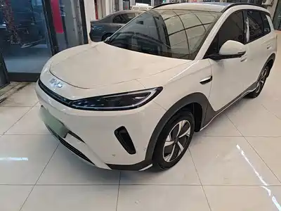 BYD Sealion 05 EV 2025