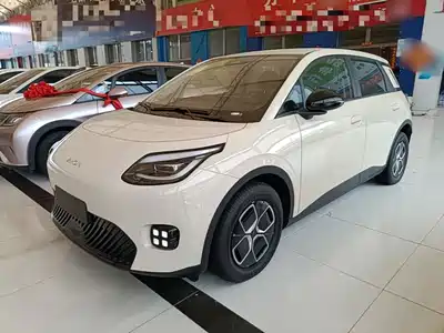 GAC Aion UT 2026