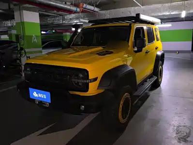 Tank 300 2022