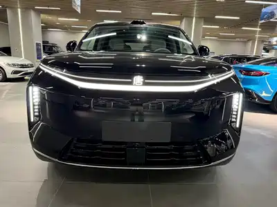 BYD Dynasty-D 2026