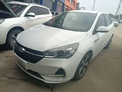 Chery Arrizo 5 2020
