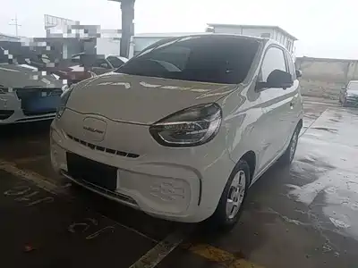 Roewe Kaiwei CLEVER 2021