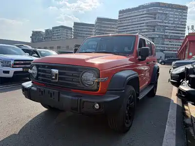 Tank 300 2025