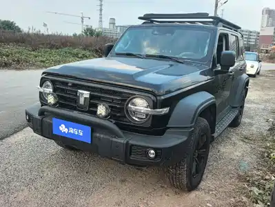 Tank 300 2023