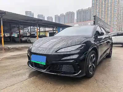 BYD Seal 06 GT 2025