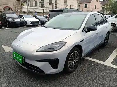 GAC Aion RT 2026