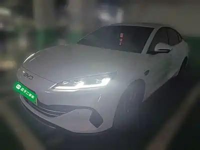 BYD Seal 06 New Energy 2025