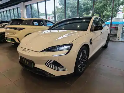 BYD Seal 2023