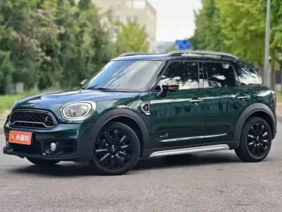 MINI COUNTRYMAN 2019