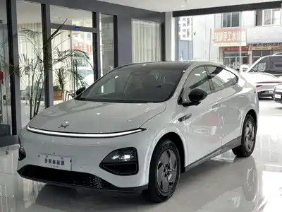 XPeng G6 2026