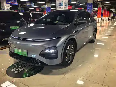 XPeng G6 2023
