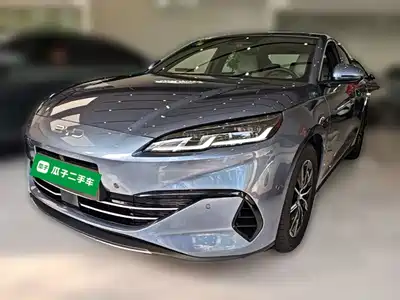 BYD Seal 06 New Energy 2025