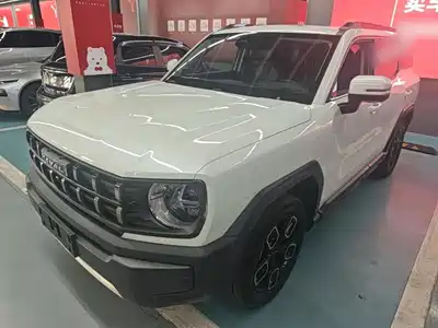 Haval Cool Dog 2023