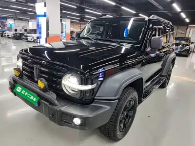 Tank 300 2021