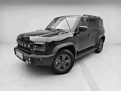 Jetour Traveler 2025
