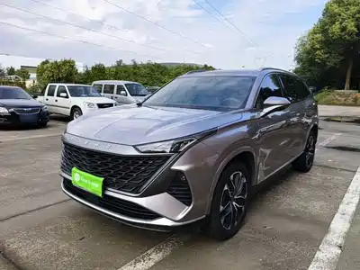 Roewe RX9 2024