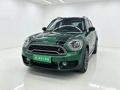 MINI COUNTRYMAN 2020