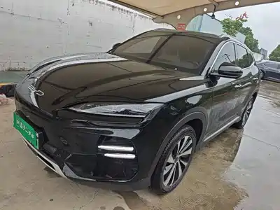 BYD Song PLUS PHEV 2024