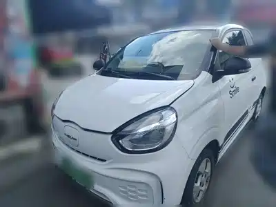 Roewe Kaiwei CLEVER 2022