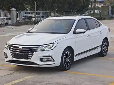 Roewe i5 2020