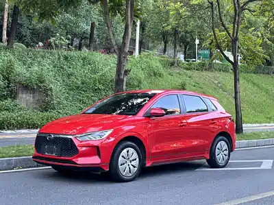 BYD e2 2021