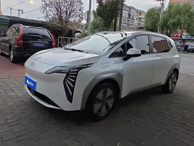 GAC Aion Y 2023