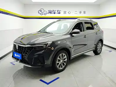 Roewe RX5 2025
