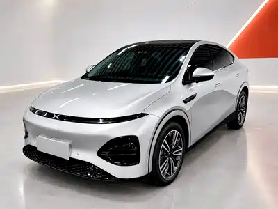 XPeng G6 2024