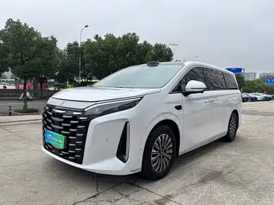 BYD Xia 2025