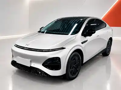XPeng G6 2026