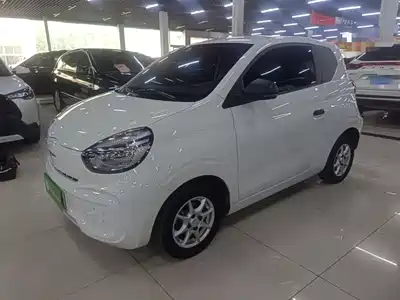 Roewe Kaiwei CLEVER 2022