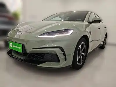 BYD Seal 06 GT 2025
