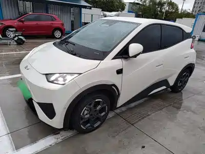 BYD Seagull 2025
