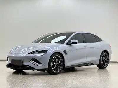 BYD Seal 2025